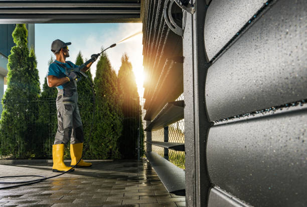 Best Patio and Deck Pressure Washing  in Lyons, GA