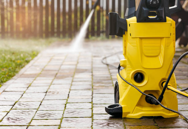 Best House Exterior Washing  in Lyons, GA