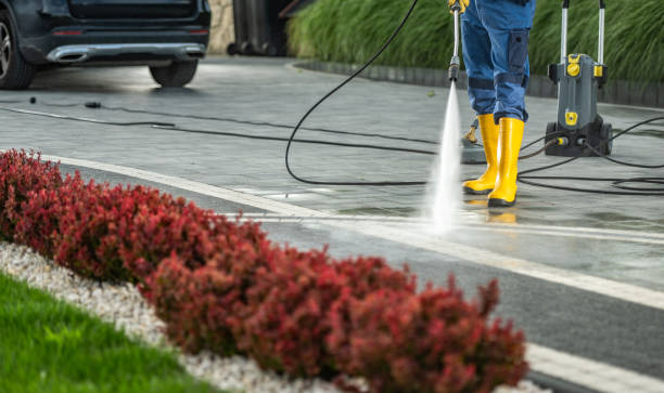 Professional Pressure Washing Services in Lyons, GA